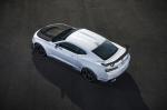 Chevrolet Camaro ZL1 1LE 2017 года